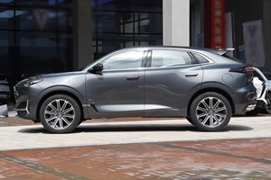 Modèle 2024 Changan UNI-K Édition Mondiale 2.0T Voiture d'Occasion - Product Image 5