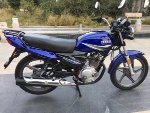 Démarreur électrique Yamaha <span class=keywords><strong>TMAX</strong></span> 125 avec phares à LED projecteurs - Product Image 5