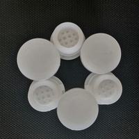 Tapón Impermeable y Transpirable Estándar Internacional para Cubetas de Fertilizantes
