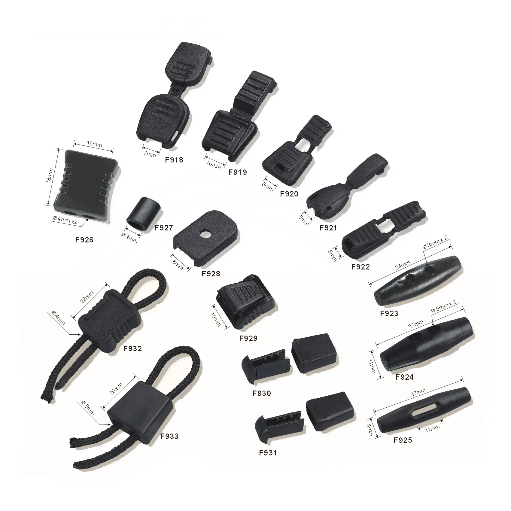 बहु शैली काले कॉर्ड समाप्त होता है सीट बेल्ट लगा लो फोन का पट्टा डोरी कार्यकर्ता टैग खड़ी आईडी कार्ड बिल्ला बैग सामान