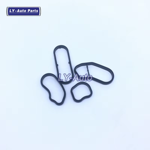 11428591461 JUEGO DE JUNTAS DE CAJA DE FILTRO DE ENFRIADOR DE ACEITE DE MOTOR PARA MINI <span class=keywords><strong>CABRIO</strong></span> F57 PARA BMW - Product Image 4