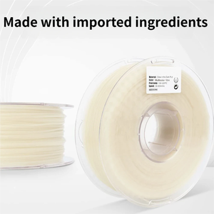 3D Printer Filament <b>PLA</b> Night Glow Color for Bambu Luminous FDM Rainbow 1.75mm 1kg - Product Image 4