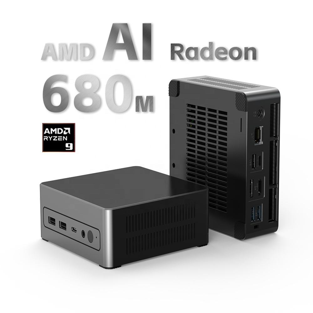 Mini Pc Ryzen 3300 G 3300 Series Cpu 3300 CPU AMD A4 3300 PC