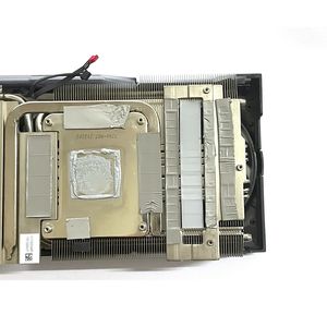 Refroidisseur de carte graphique original utilisé MSI <span class=keywords><strong>3080</strong></span> <span class=keywords><strong>3080</strong></span> <span class=keywords><strong>Ti</strong></span> 3090 <span class=keywords><strong>SUPRIM</strong></span> <span class=keywords><strong>X</strong></span> RTX3080 RTX3080Ti RTX3090 - Product Image 6