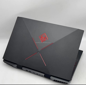 Ordinateur Portable de Gaming <span class=keywords><strong>Reconditionné</strong></span> <span class=keywords><strong>HP</strong></span> <span class=keywords><strong>OMEN</strong></span> 4, I7-8750H GTX1060 (6G) 8G 256G 15.5' Grade A, Utilisé avec Windows 10 pour Étudiant - Product Image 2