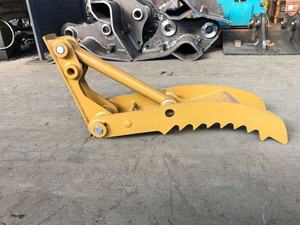 Mini <span class=keywords><strong>Thumb</strong></span> Voor 5 Ton Graafmachine Bouwmachines Bijlagen - Product Image 3