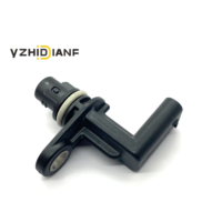 Capteur de position d'arbre à cames de capteur de moteur d'OEM P2GA-12K073-BA PG2Z6B288 P2GA12K073BA capteur d'arbre à cames pour Ford Mustang 2.3l Ecoboost
