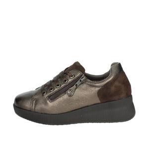 Sneakers Basse IV319324 Marroni - Product Image 1