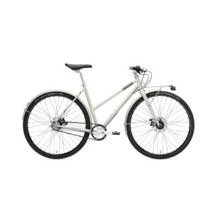 2024 diseño retro 700C freno de disco <span class=keywords><strong>Bicicleta</strong></span> de ciudad con Nexus 7 velocidades mujeres y hombres Touring City bike trekking <span class=keywords><strong>bicicleta</strong></span> para urbano - Product Image 4