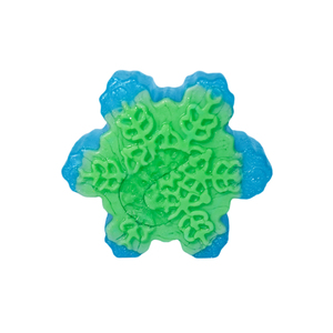 Set Regalo di Sapone Artigianale Schiumogeno al Miele e Fiori per Hotel, Sbiancante, con Supporto, Vendita all'Ingrosso per Natale - Product Image 1