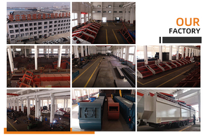 סדרת מגרסות פטיש בעלות ביצועים יציבים, גודל חלקיקים אחיד, ציוד ריסוק למכרות פחם ותחנות כוח - Product Image 5