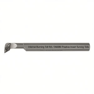 Ttake Internal Turning Tool R/L TA6080 Positive Insert Turning Tools - Product Image 2
