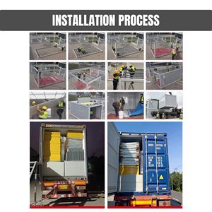 Maison modulaire durable, maison préfabriquée moderne, mini-maison <span class=keywords><strong>pour</strong></span> abri de jardin et usage de bureau - Product Image 6