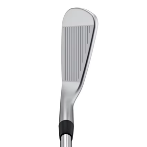 Oem hibrid golf ütüler döküm <span class=keywords><strong>2</strong></span> parça #4-# P sü<span class=keywords><strong>r</strong></span>üş demir golf Hollow vücut PU köpük dolu kafaları Golf kulüpleri demir setleri - Product Image 3