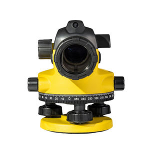 Высокоточный автоматический уровень для электронных измерений тонкой регулировки, пластиковый электронный автоматический уровень - Product Image 4