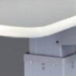 Simple Type Medical Combined <b>Table</b> Ophthalmic Unit <b>C</b>-D - Product Image 6