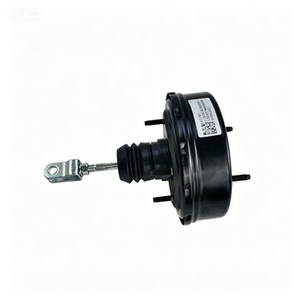Pièces pour camions légers FOTON Aumark BJ5039 : Servofrein avec maître-cylindre de frein F1104916300009A0 pour accessoires de camion - Product Image 4