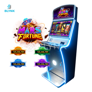 Skill <b>Game</b> Single Screen Cabinet Video <b>Game</b> <b>Machine</b> HD Display for Entertainment Supplier - Product Image 1