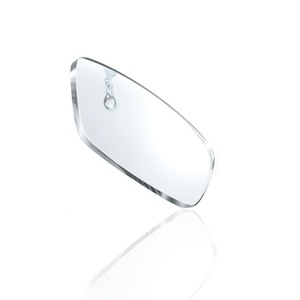 Chemilens Hmc 1.74 Myopia Lenses Ultra Thin Aspherical High Definition With Uv Protection For Eyeglasses - Product Image 2