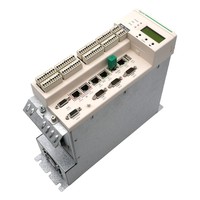 Nuevo PLC Original en Stock, LMC300CAA10000, Controlador de Programación PLC Dedicado para Automatización Industrial