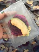 Gift Verpakking Handgemaakte Fruit Smaak Detox Thee Heerlijke Mengen Chinese Gedroogd Fruit Thee