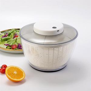 <span class=keywords><strong>Essoreuse</strong></span> à <span class=keywords><strong>salade</strong></span> électrique 2,8/4,75/6 L, rechargeable par USB, lave-légumes et sécheuse, <span class=keywords><strong>essoreuse</strong></span> à légumes de cuisine avec bol - Product Image 2