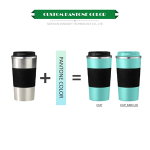 <span class=keywords><strong>Tasse</strong></span> personnalisée <span class=keywords><strong>Tasse</strong></span> thermique personnalisée <span class=keywords><strong>Tasse</strong></span> à café blanche en acier inoxydable avec logo <span class=keywords><strong>Tasse</strong></span> à café isolée <span class=keywords><strong>personnalisable</strong></span> - Product Image 6