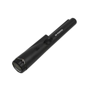 เครื่องตรวจจับโลหะคุณภาพสูงลดราคาพิเศษ ของขวัญส่งเสริมการขาย เครื่องตรวจจับทองคำ 360 องศา GP-Pointer - Product Image 2