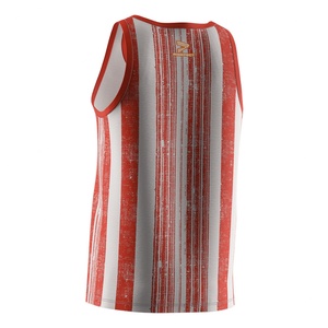 Fabricante de Camisetas Deportivas sin Mangas para Gimnasio, Proveedores de Camisetas Personalizadas para Hombre, Tela Ripstop para Camisetas de Rugby en Irlanda - Product Image 2