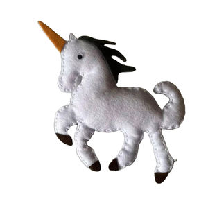 Custom <strong>Felt</strong> Dinosaur DIY Sewing <strong>Kit</strong> Educational Kids Art Craft <strong>Kits</strong> <strong>for</strong> <strong>Beginners</strong> Kids Animal Crafts Fun Sewing Projects - Product Image 3