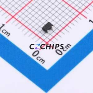 Brand-new-Original DDTC124TUA-7-F SOT-323 Transistor Digital Transistor Whole Sale Electronic Component Chips & BOM Service - Product Image 1