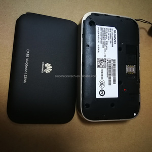 300Mbps เราเตอร์ <span class=keywords><strong>E5885Ls</strong></span>-93a มือถือ WiFi Pro 2 - Product Image 2
