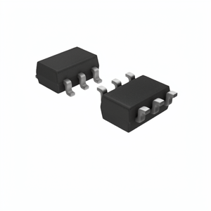 FT8260-RT Power Management (PMIC) BOM IC In Stock SOT 23 6 Electronics Component - Product Image 1