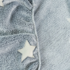 Drap-housse lumineux en forme d'étoile, drap de lit scintillant <span class=keywords><strong>la</strong></span> <span class=keywords><strong>nuit</strong></span>, vente en gros, chine, - Product Image 4