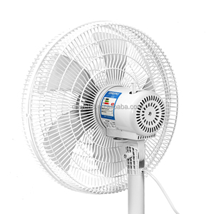 Home Use Cross Base Stand <strong>Fan</strong> <strong>Remote</strong> <strong>Control</strong> Outdoor RV Bathroom Floor Stand <strong>Fan</strong> Electric Adjustable Height DC Motor Energy - Product Image 4