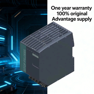 Alimentation stabilisée neuve d'origine 6EP14342BA20 PSU300S 6EP1434-2BA20 Alimentations industrielles - Product Image 5