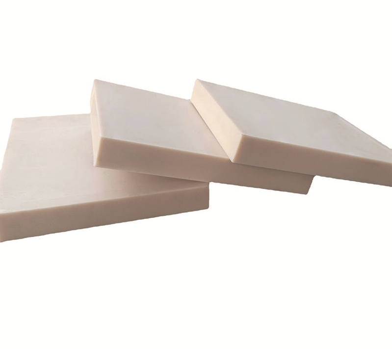 High Quality Cast PA6 20mm Thick Nylon 1200*2000mm MC Board Plastic Sheets with Cutting Service Customized Size & Thickness