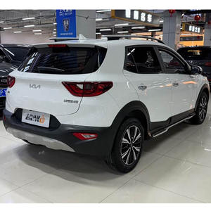 <span class=keywords><strong>Kia</strong></span> <span class=keywords><strong>Stonic</strong></span> 2021 1.4L <span class=keywords><strong>Automático</strong></span>, Usado, Tracción Delantera, SUV Compacto - Product Image 3