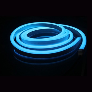 Tira de Luces LED RGBW RGBWW de Color Uniforme de 24V para Dormitorio - Product Image 1