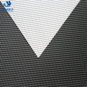 DVA tầm nhìn một chiều lưới kim loại mở rộng cho màn hình cửa sổ và cửa ra vào - Product Image 2