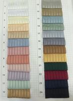 Écharpe en polyester satiné à rayures écossaises 1001, respirante, douce au toucher, idéale pour le Ramadan, l'Aïd, l'Arabie Saoudite, Dubaï et le marché du Golfe