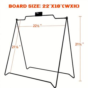 Tablero de Aluminio de Alta Calidad con Impresión Digital para Inmobiliarias y Actividades al Aire Libre - Product Image 6