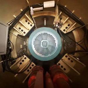 Trung Quốc đường hầm nhỏ nhàm chán máy hoạt động đơn giản hiệu quả làm việc cao - Product Image 5