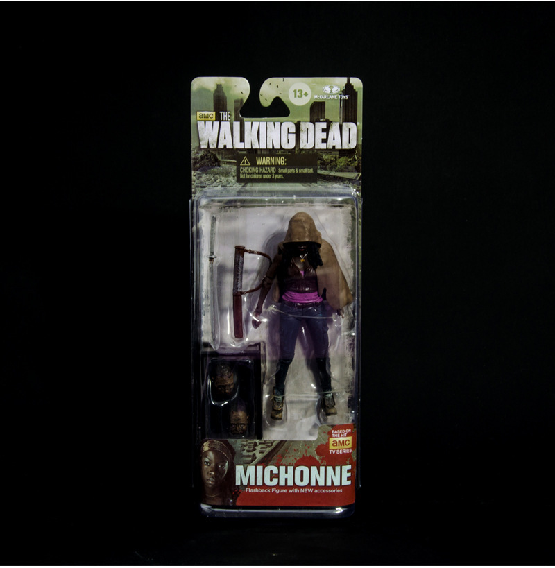 MICHONNE
