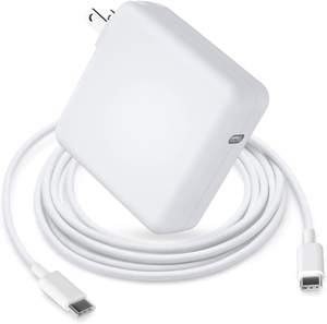 <span class=keywords><strong>Adaptateur</strong></span> de remplacement pour Apple 87W PD 16 15 13 pouces pour MacBook Pro 2021 2020 2019 2017 2016 pour <span class=keywords><strong>Mac</strong></span> <span class=keywords><strong>Book</strong></span> <span class=keywords><strong>Air</strong></span> après 2018 - Product Image 3