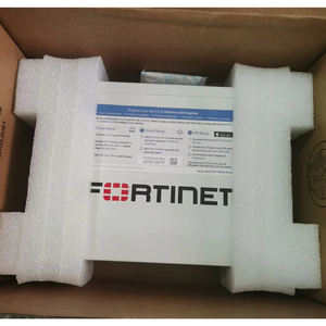 ไฟร์วอลล์ Fortinet <span class=keywords><strong>FortiGate</strong></span> รุ่น FG-30D/30E/40C/<span class=keywords><strong>50E</strong></span>/60E/80E/90D/100D/100E/200D/300D/600C/1000C และ FortiSwitch สำหรับองค์กร - Product Image 4