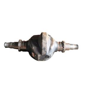 Boîtier d'essieu Heli Baoji pour chariot élévateur CPCD40 CPCD45, pièce de rechange en acier - Product Image 3