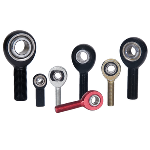 Rotule de direction en aluminium 7075 robuste <span class=keywords><strong>Heim</strong></span> Joint Uniball RoseJoint - Product Image 3