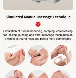 Рефлексотерапевтическое массажер для ног - Product Image 5