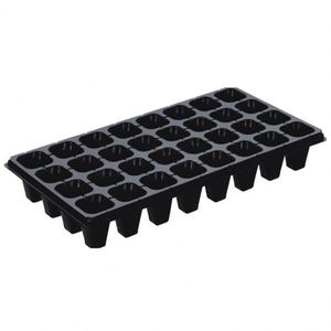Plateau à graines pour plantation de jardin, 32 plateaux, plantes en chine, - Product Image 1